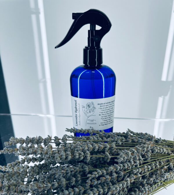 Limited Edition Lavender Products - Image 2